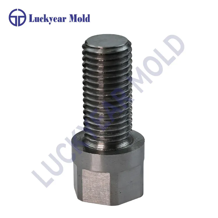 Што е ладно печат за метални делови за печат?