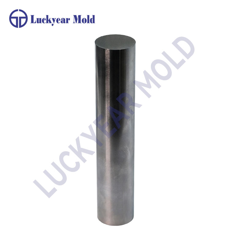 Што го прави прецизниот H40S карбид да биде оптимален избор за алат со висока прецизност?