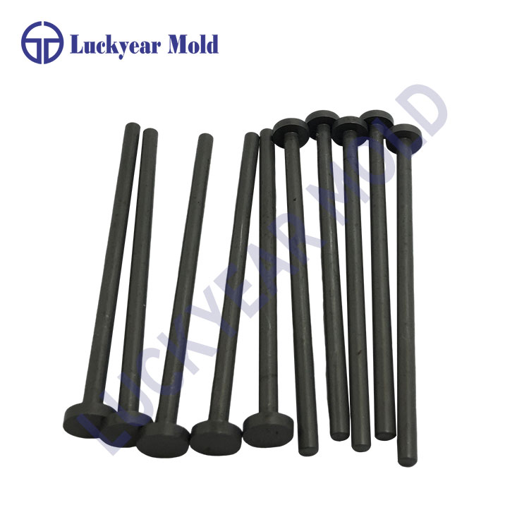 Како се користат стандардните иглички за исфрлање во системите за вбризгување?