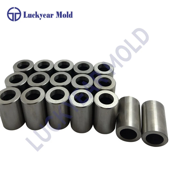 Стандардна матрица ISO 8977 тип А