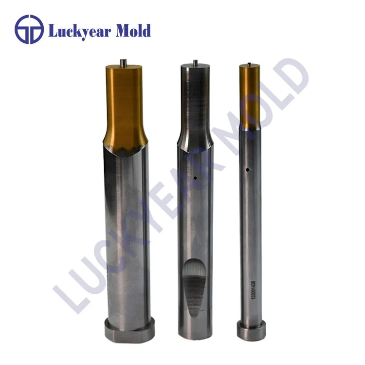 Стандардни удари со ејектор